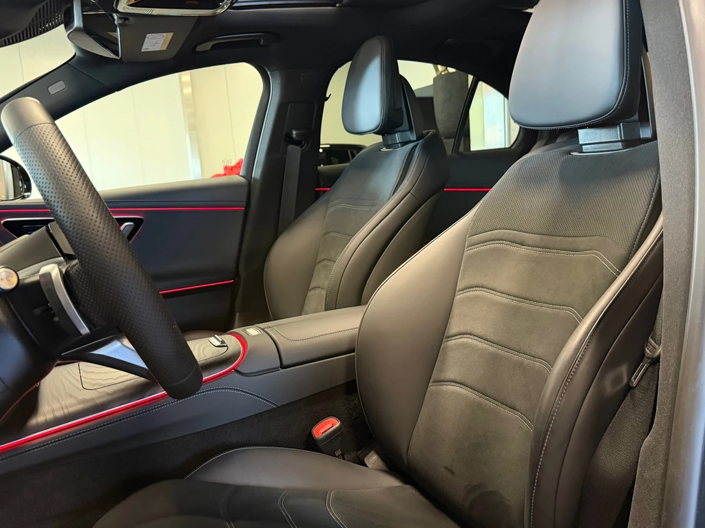 Mercedes-Benz E-Klasse – foto 32