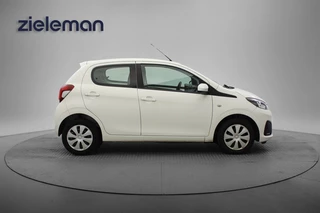 Peugeot 108 – thumbnail 6