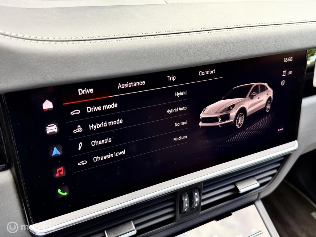Porsche Cayenne – foto 32
