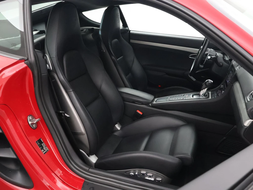 Porsche 718 – foto 11