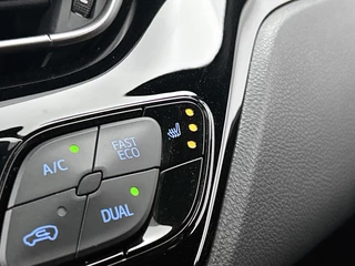 Toyota C-HR – thumbnail 9