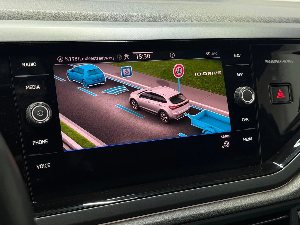Volkswagen Taigo – foto 23