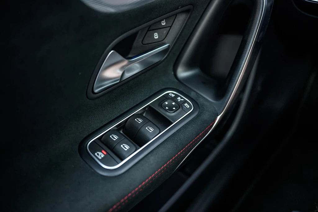 Mercedes-Benz A-Klasse – foto 25