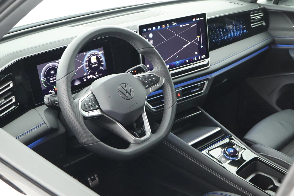 Volkswagen Tiguan – foto 8