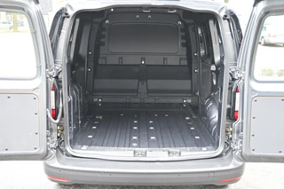 Volkswagen Caddy – thumbnail 11