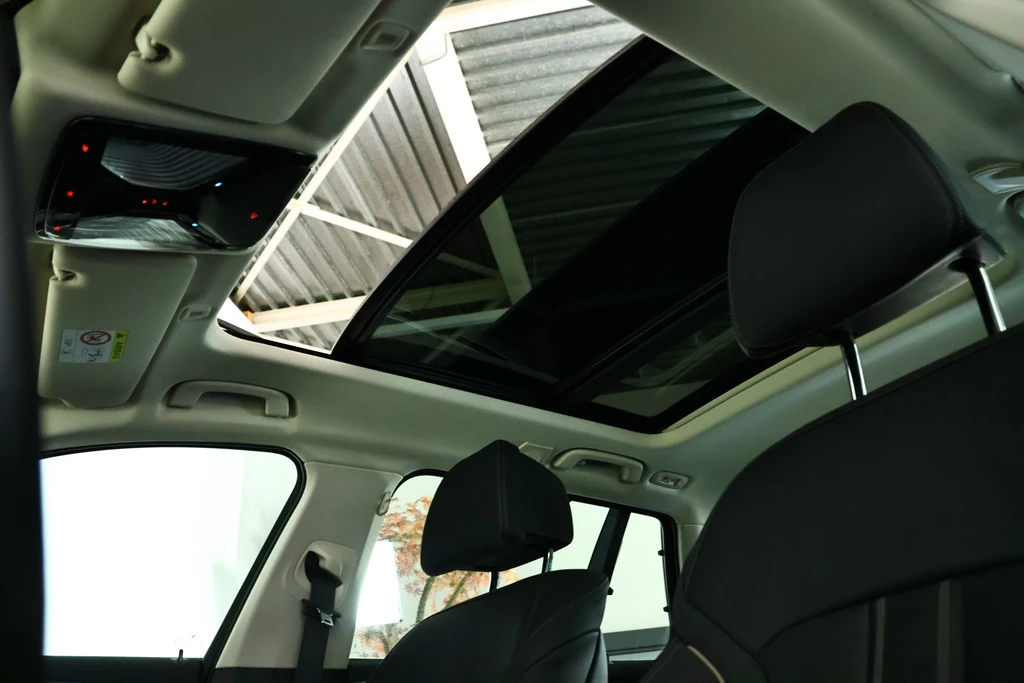 BMW 5 Serie – foto 40
