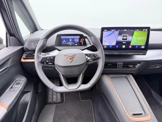 CUPRA Born – thumbnail 14