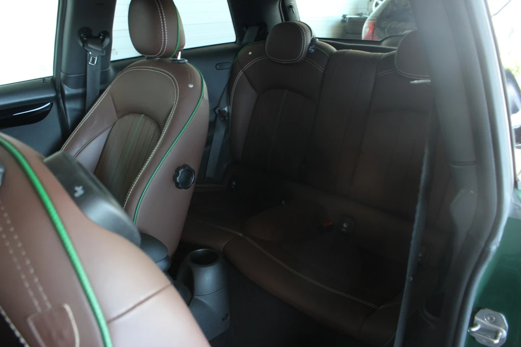 MINI Cooper – foto 5