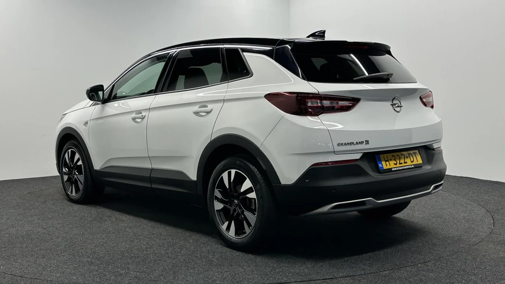 Opel Grandland X – foto 3
