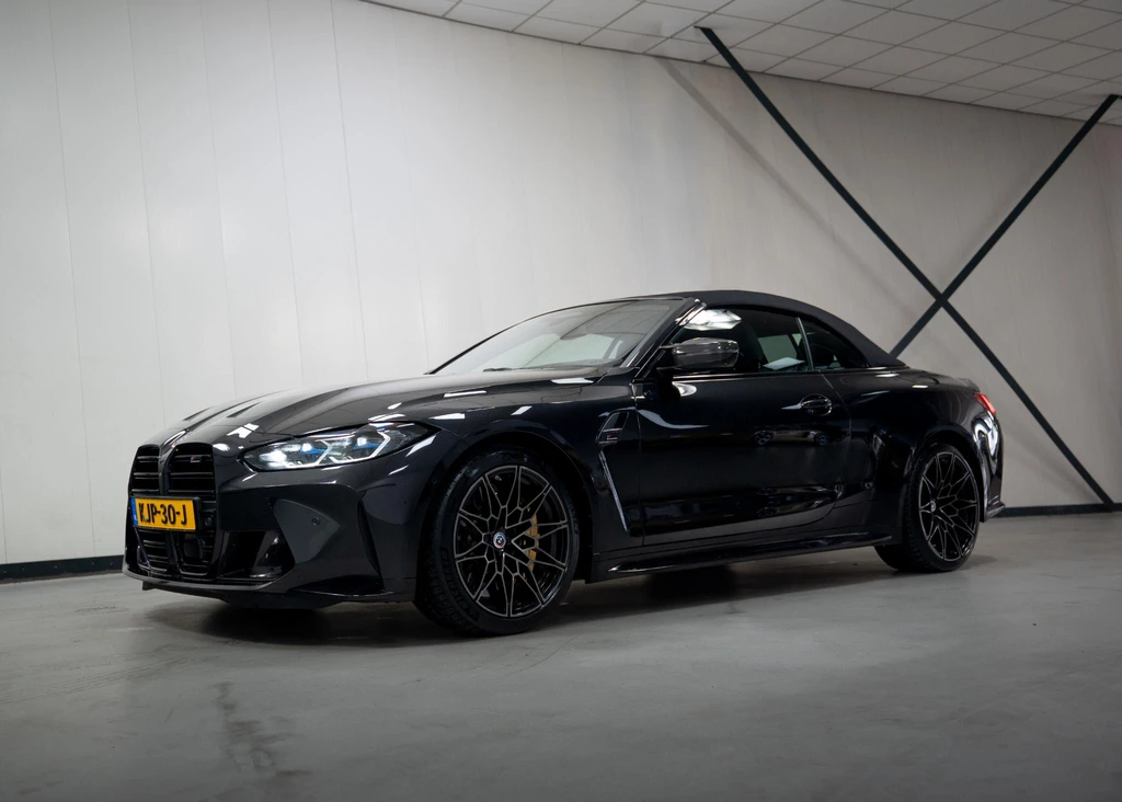 BMW M4 – foto 2