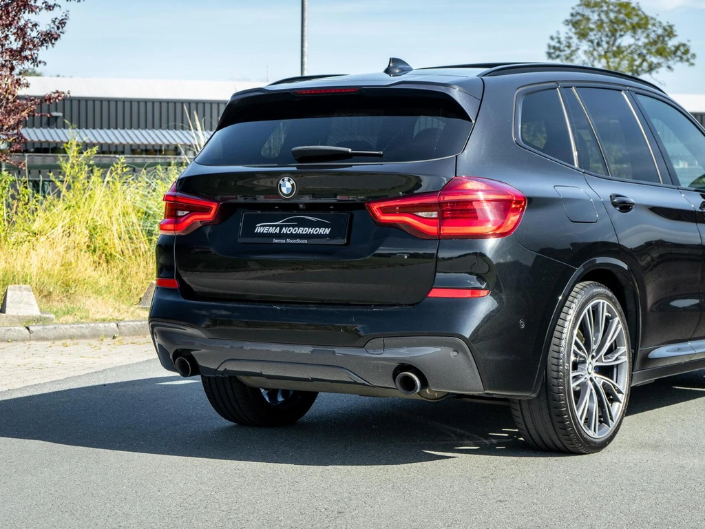 BMW X3 – foto 8