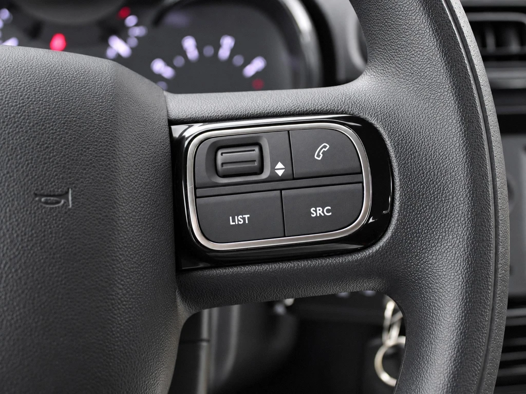 Citroën C3 – foto 28