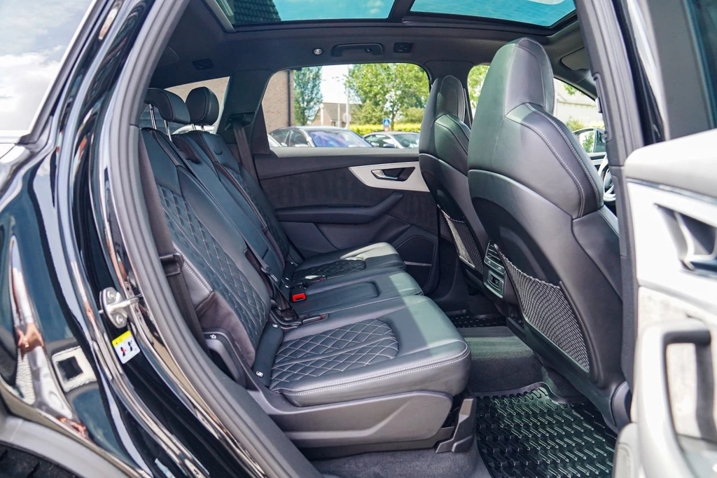Audi Q7 – foto 17