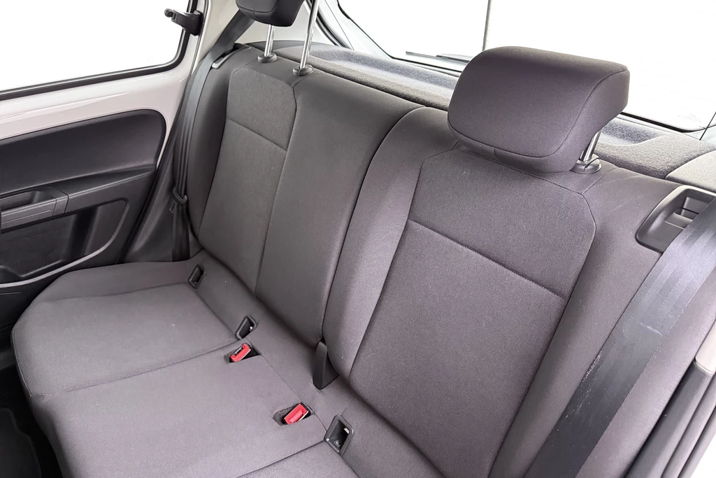 Volkswagen up! – foto 10