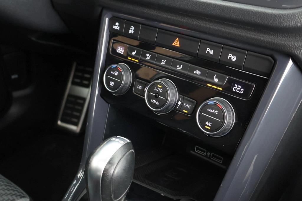 Volkswagen T-Roc – foto 40