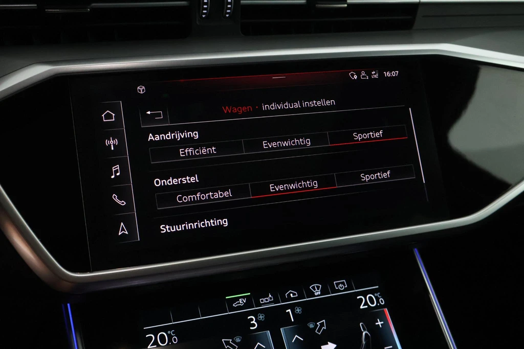 Audi A6 – foto 29