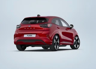 Ford Puma Gen-E – thumbnail 2
