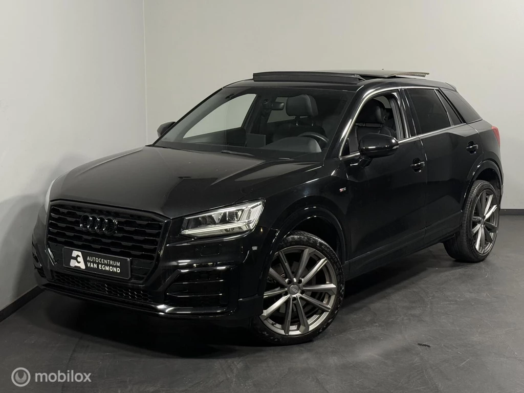 Audi Q2 – foto 2