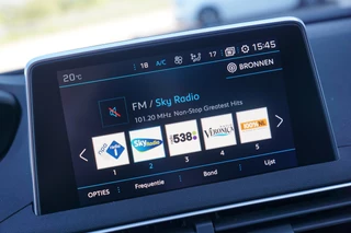 Peugeot 3008 – thumbnail 26