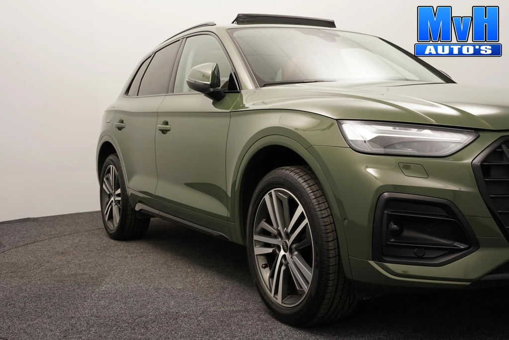 Audi Q5 – foto 20