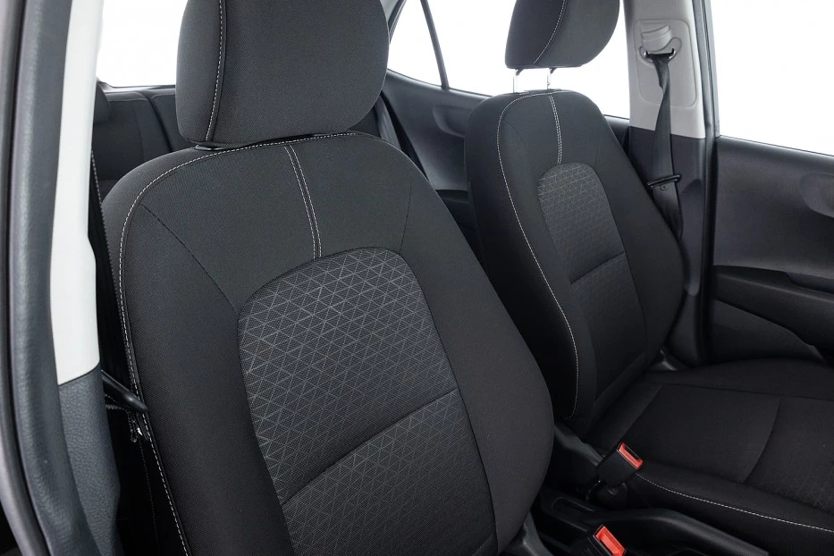 Kia Picanto – foto 9
