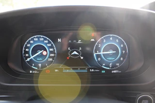 Hyundai i20 – thumbnail 14