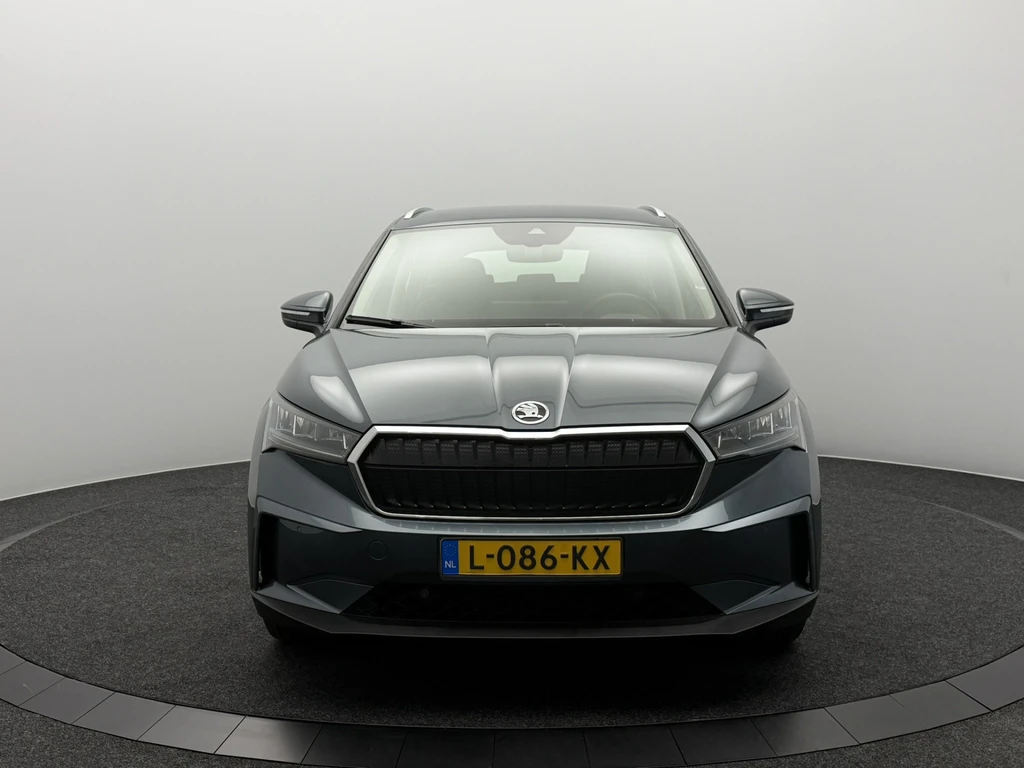 Škoda Enyaq iV – foto 7