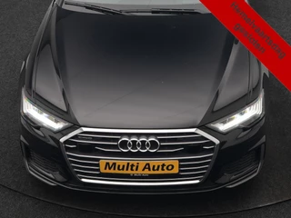 Audi A6 – thumbnail 11
