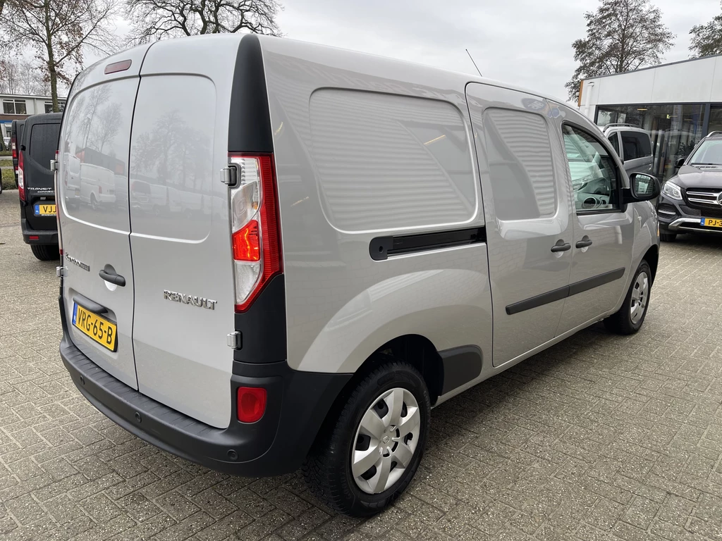 Renault Kangoo – foto 5