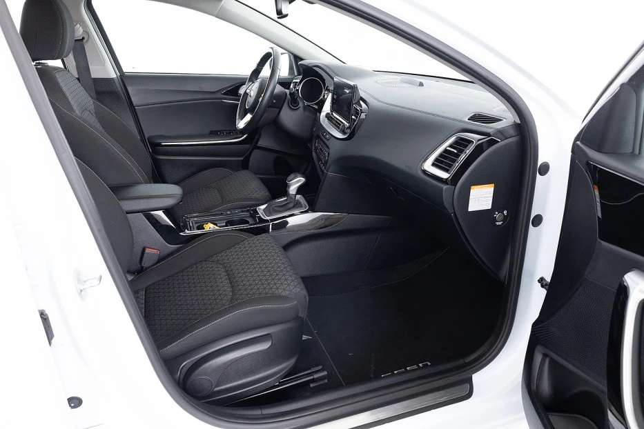 Kia Ceed Sportswagon – foto 10