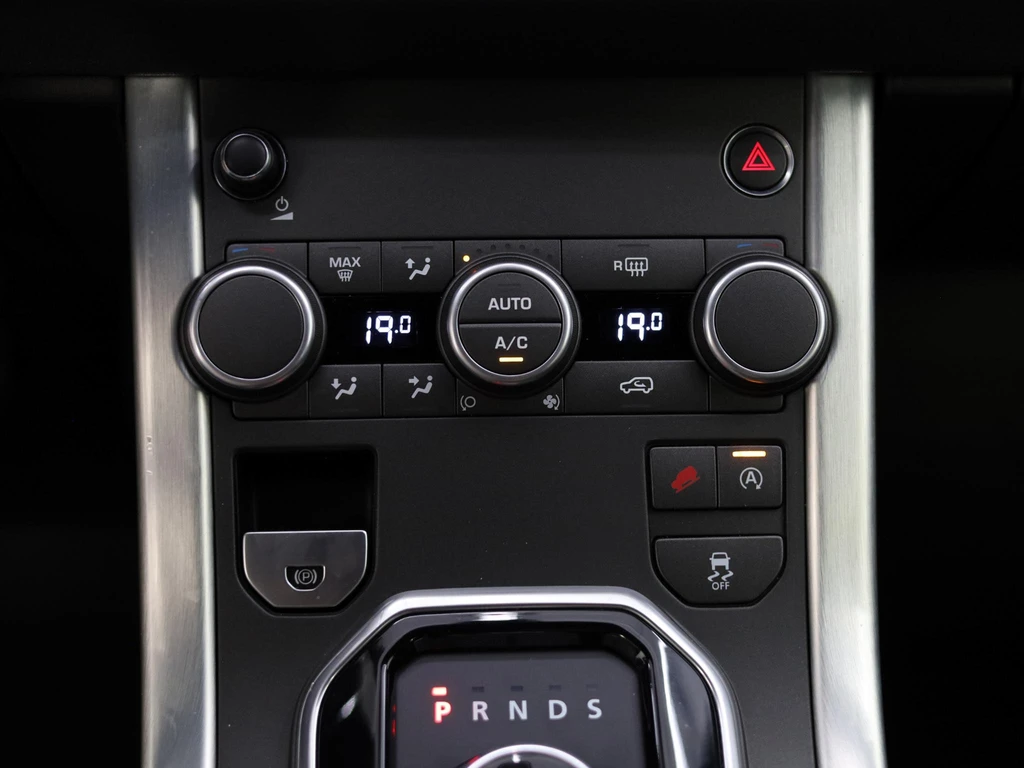 Land Rover Range Rover Evoque – foto 20
