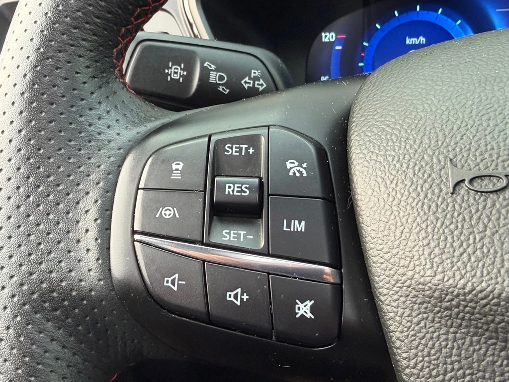 Ford Kuga – foto 30