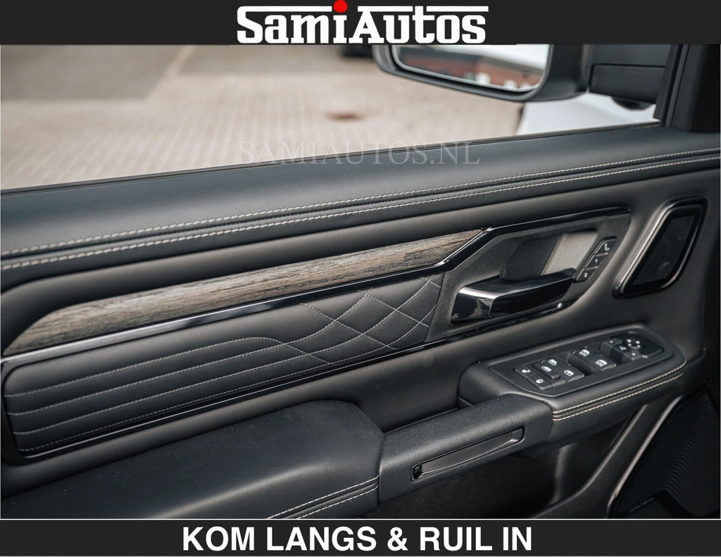 Dodge Ram Pick-Up – foto 59