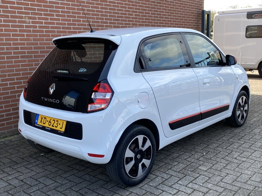 Renault Twingo – foto 6