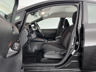 Nissan Leaf – thumbnail 8