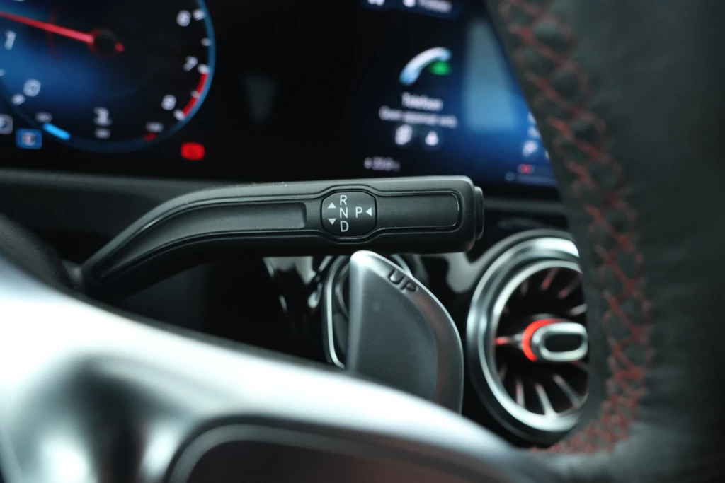 Mercedes-Benz CLA – foto 32