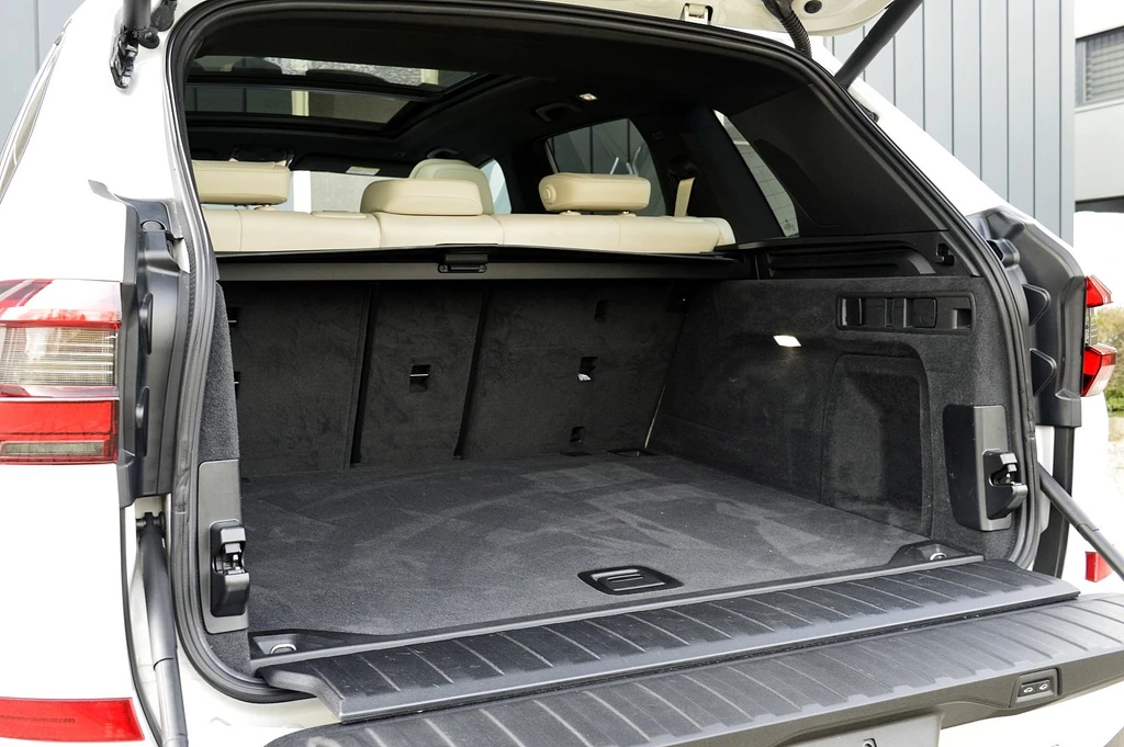 BMW X5 – foto 10