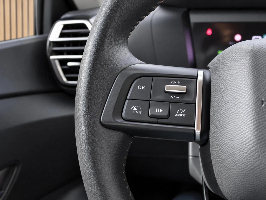 Citroën ë-C4 – foto 20