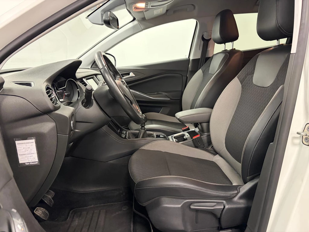 Opel Grandland X – foto 28