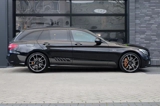 Mercedes-Benz C-Klasse – thumbnail 12