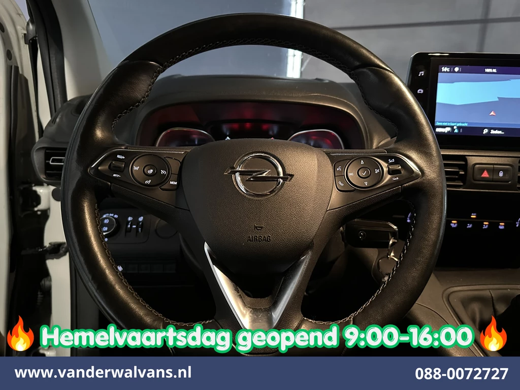 Opel Combo – foto 9
