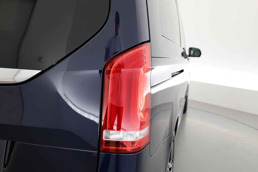 Mercedes-Benz V-Klasse – foto 45
