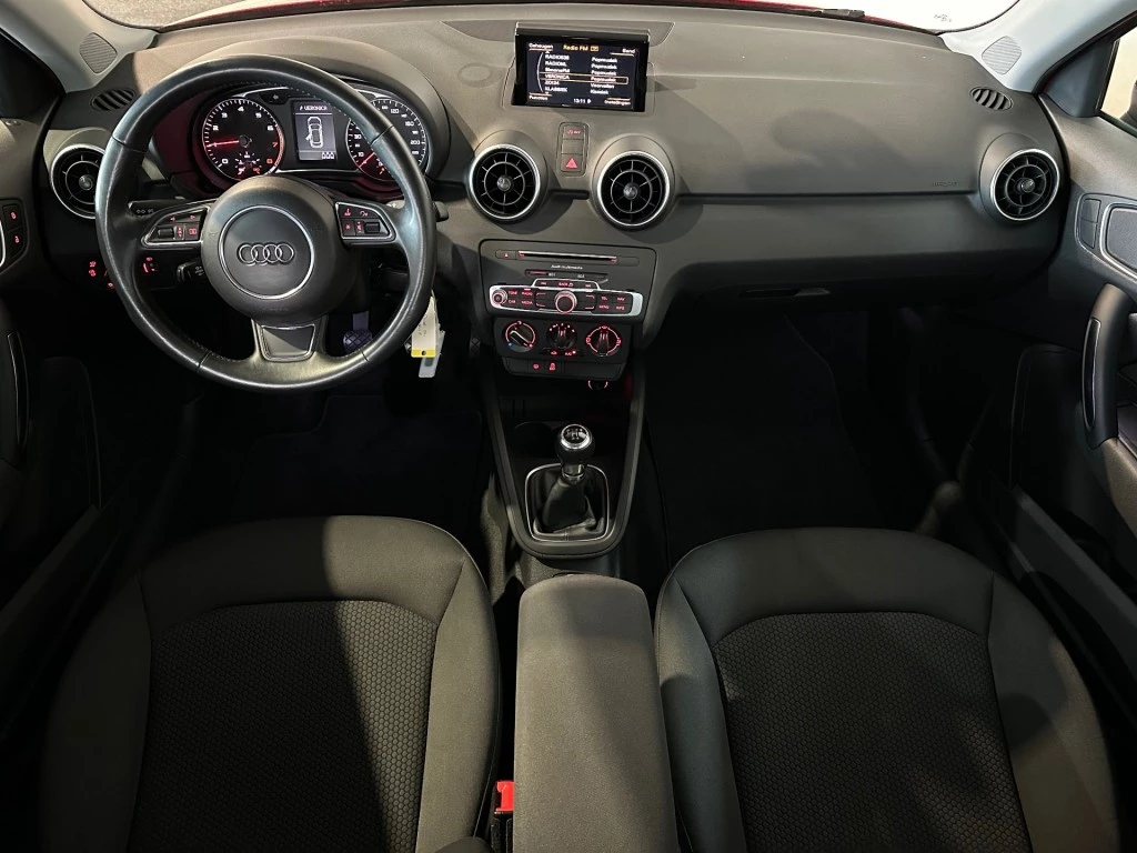 Audi A1 – foto 12