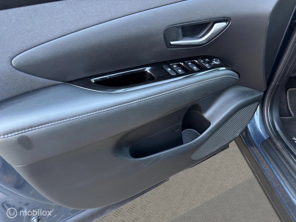 Hyundai Tucson – foto 27