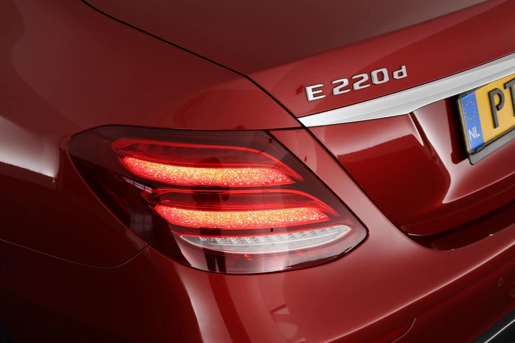 Mercedes-Benz E-Klasse – foto 45