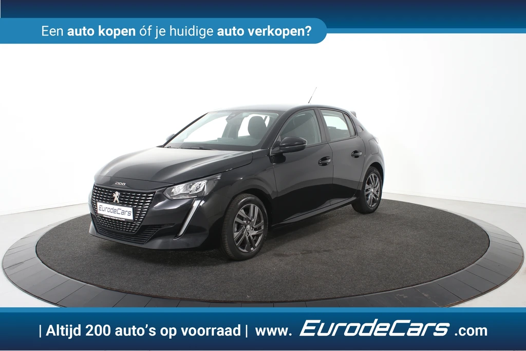 Peugeot 208 – foto 3