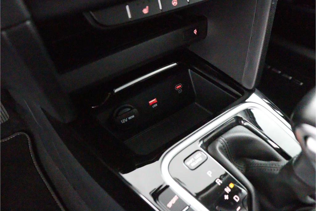 Kia Ceed Sportswagon – foto 61