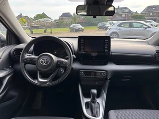 Toyota Yaris – thumbnail 10