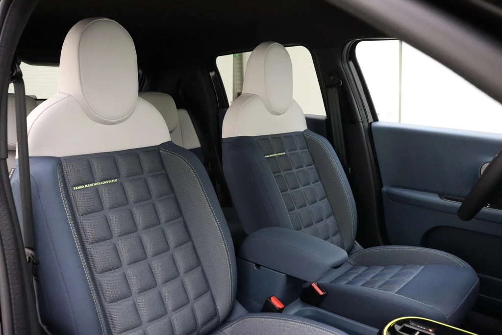 Fiat Grande Panda – foto 13