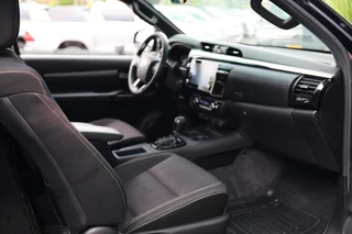 Toyota Hilux – thumbnail 24